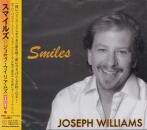 JOSEPH WILLIAMS / SMILES