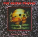 FOR ABSENT FRIENDS / RUNNING IN CIRCLES