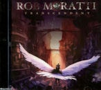 ROB MORATTI / TRANSCENDENT