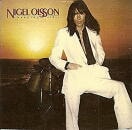 NIGEL OLSSON / CHANGING TIDES