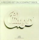 CHICAGO / AT CARNEGIE HALL VOLUME I, II, III & IV (3 CD)