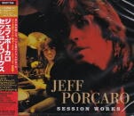 JEFF PORCARO / SESSION WORKS
