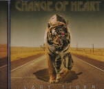 CHANGE OF HEART / LAST TIGER