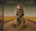CHANGE OF HEART / LAST TIGER