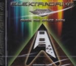 ELEKTRADRIVE / OVER THE SPACE 30TH