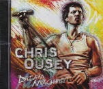 CHRIS OUSEY / DREAM MACHINE