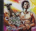 CHRIS OUSEY / DREAM MACHINE