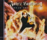 JAYCE LANDBERG / BREAK THE SPELL