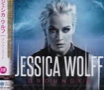 JESSICA WOLFF / GROUNDED