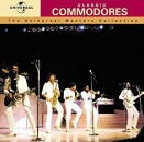 THE COMMODORES / CLASSIC COMMODORES - BEST OF