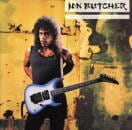 JON BUTCHER / PICTURES FROM THE FRONT