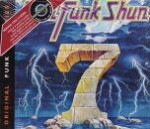 CON FUNK SHUN / 7