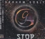 GRAHAM GOBLE / STOP