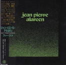 JEAN PIERRE ALARCEN / JEAN PIERRE ALARCEN