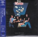 TRICKSTER / FIND THE LADY