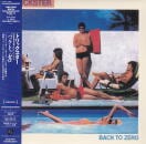 TRICKSTER / BACK TO ZERO