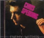 CHRIS SPEDDING / ENEMY WITHIN