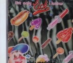 CHRIS SPEDDING / THE ONLY LICK I KNOW