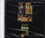 CHRIS SPEDDING / BACKWARD PROGRESSION