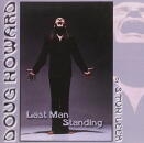 DOUG HOWARD / LAST MAN STANDING