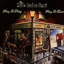 JESS RODEN / PLAY IT DIRTY PLAY IT CLASS