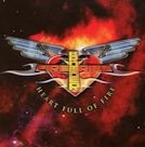 BROTHER FIRETRIBE / HEART FULL OF FIRE