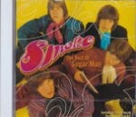 SMOKE / THE BEST OF SUGAR MAN