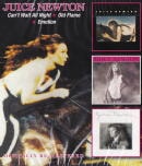 JUICE NEWTON / CAN'T WAIT ALL NIGHT/OLD FLAME/EMOTION (2CD)