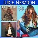 JUICE NEWTON / Juice/Quiet Lies