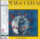 RANDY GOODRUM / SOLITARY NIGHTS (SHM-CD)