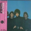 RASPBERRIES / RASPBERRIES