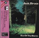 JACK BRUCE / OUT OF THE STORM