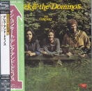 DEREK & THE DOMINOS / IN CONCERT (2 CD) (SHM-CD)