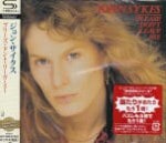 JOHN SYKES / PLEASE DON'T LEAVE ME (SHM-CD)