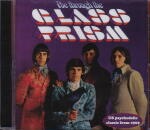 GLASS PRISM / POE THROUGH THE GLASS PRISM