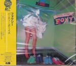 FOXY / PARTY BOYS