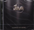JAVA / CHANGE OF HEART
