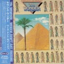 7th WONDER / WORDS DON(T SAY ENOUGH