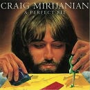 CRAIG MIRIJANIAN / A PERFECT FIT (LP+CD)