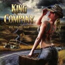 KING COMPANY / ONE FOR THE ROAD