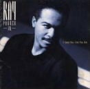 RAY PARKER,JR. / I LOVE YOU LIKE YOU ARE