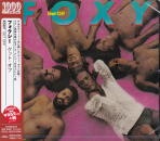 FOXY / GET OFF