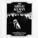 GREGG ALLMAN / THE GREGG ALLMAN TOUR