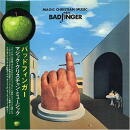 BADFINGER / MAGIC CHRISTIAN MUSIC