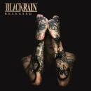 BLACKRAIN / RELEASED