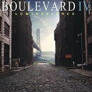 BOULEVARD IV / LUMINESCENCE