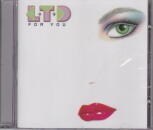 L.T.D / FOR YOU