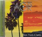 AOR (Frederic Slama) / Rare Tracks & Demos