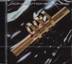 JON BUTCHER AXIS / JON BUTCHER AXIS