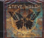STEVE WALSH / BLACK BUTTERFLY